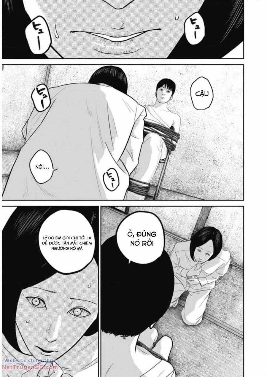 Smiley - Cười Lên - Chương 53 - Trang 20