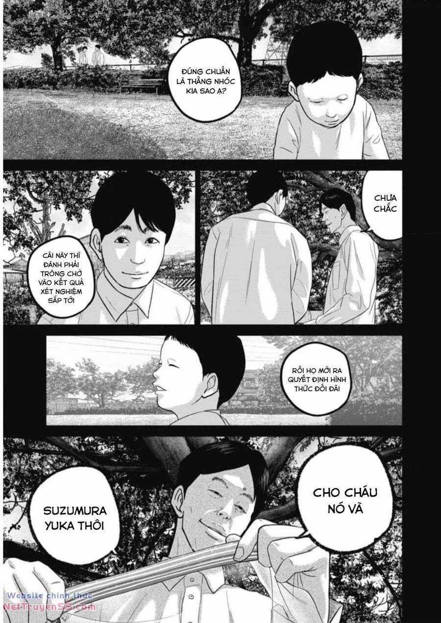 Smiley - Cười Lên - Chương 54 - Trang 14