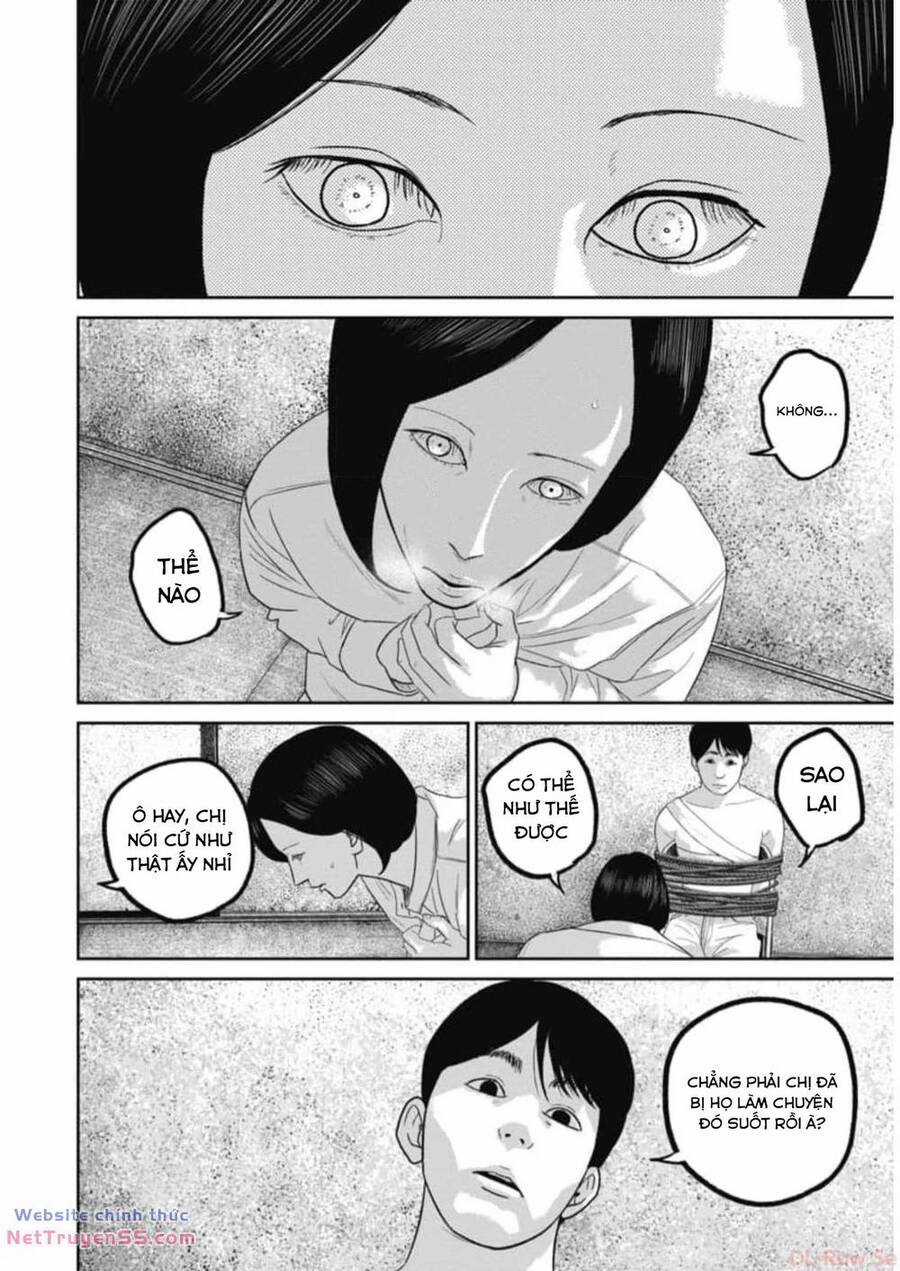 Smiley - Cười Lên - Chương 54 - Trang 15