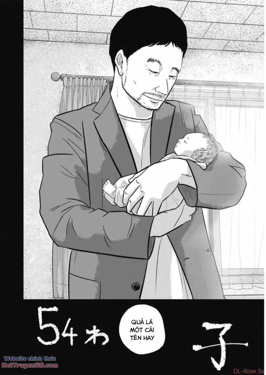Smiley - Cười Lên - Chương 54 - Trang 3
