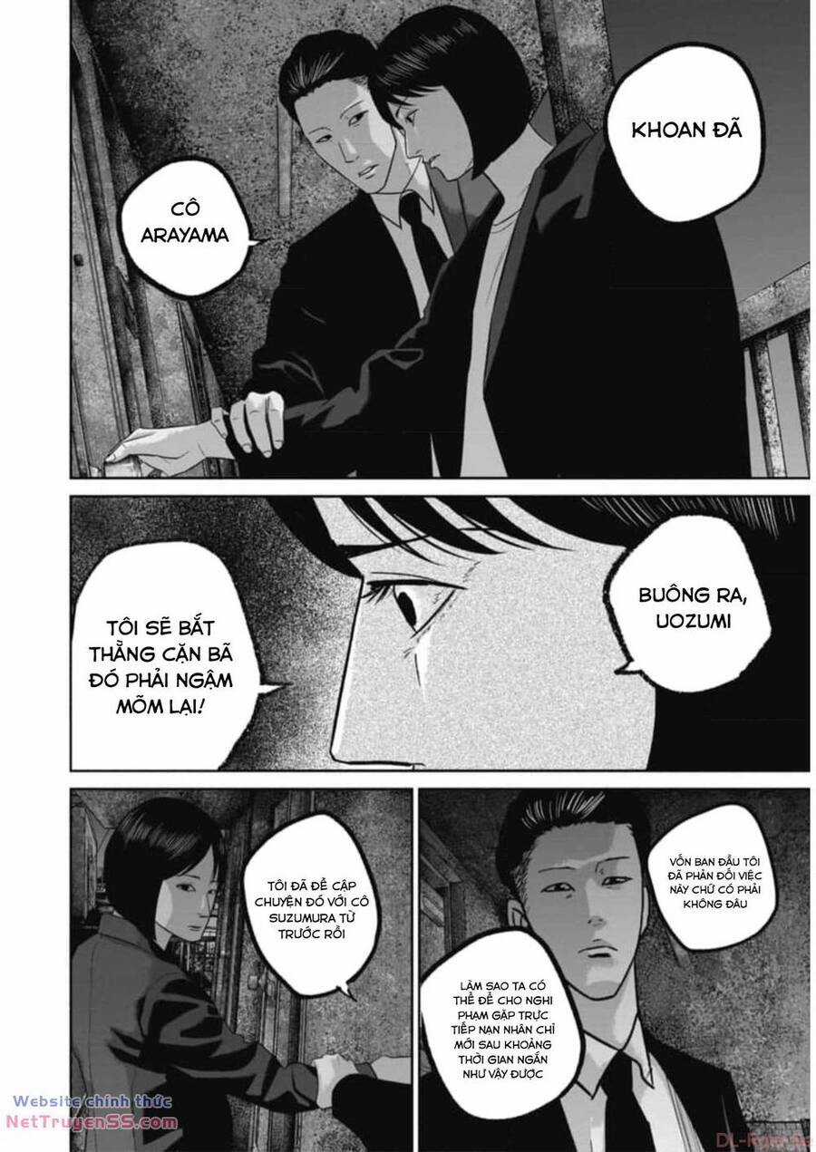 Smiley - Cười Lên - Chương 54 - Trang 5