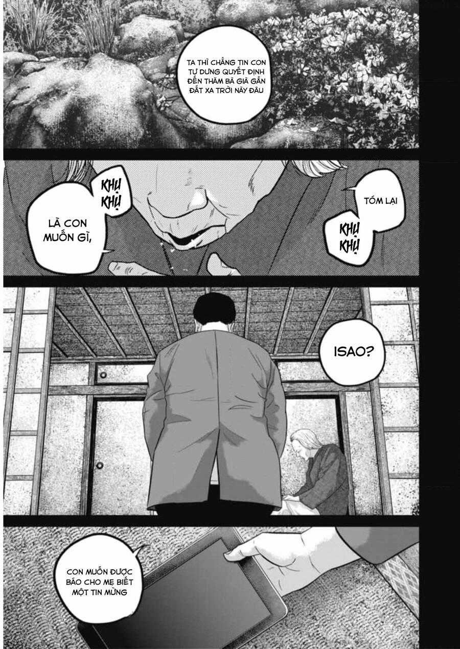 Smiley - Cười Lên - Chương 55 - Trang 2