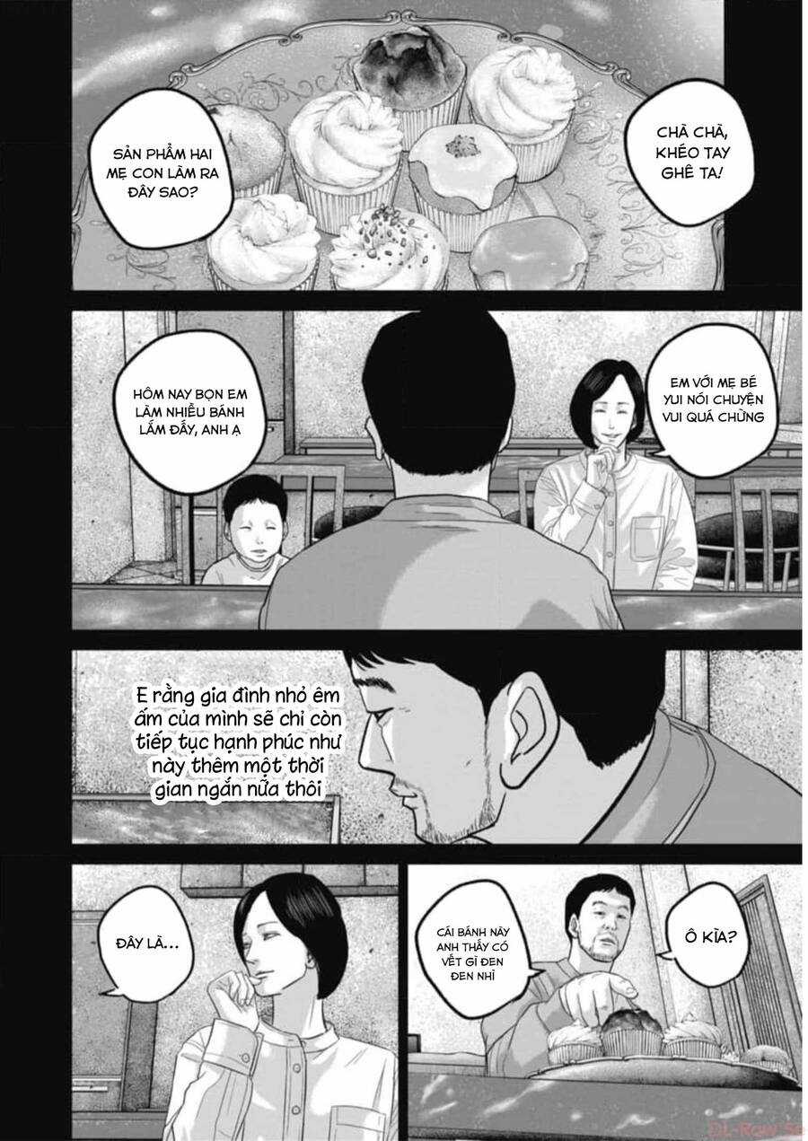 Smiley - Cười Lên - Chương 55 - Trang 15
