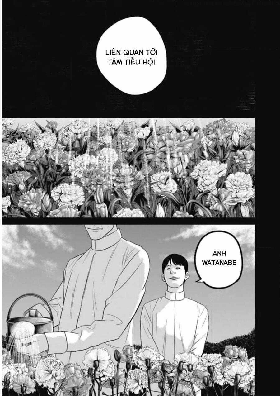 Smiley - Cười Lên - Chương 55 - Trang 20