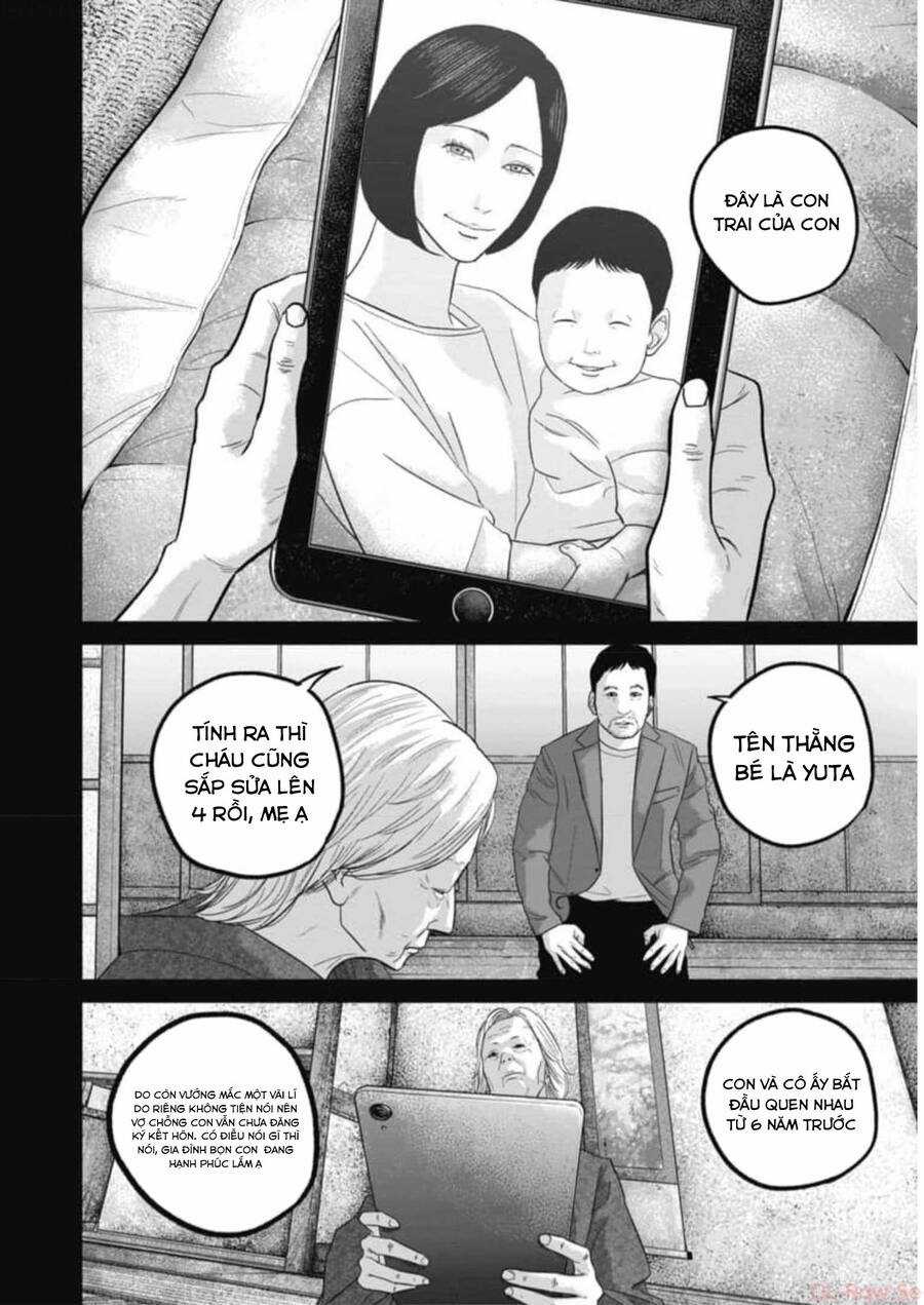 Smiley - Cười Lên - Chương 55 - Trang 3