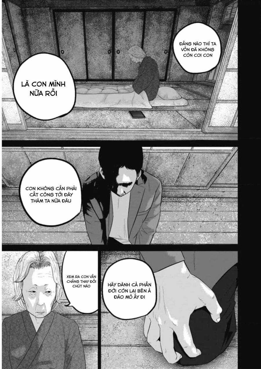 Smiley - Cười Lên - Chương 55 - Trang 6