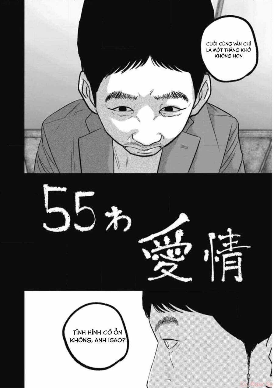 Smiley - Cười Lên - Chương 55 - Trang 7