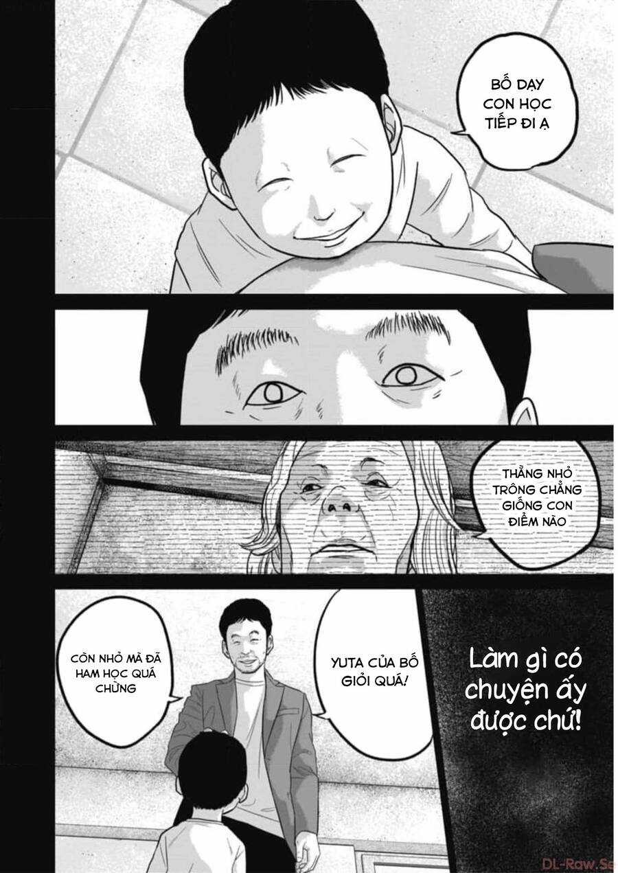 Smiley - Cười Lên - Chương 55 - Trang 9