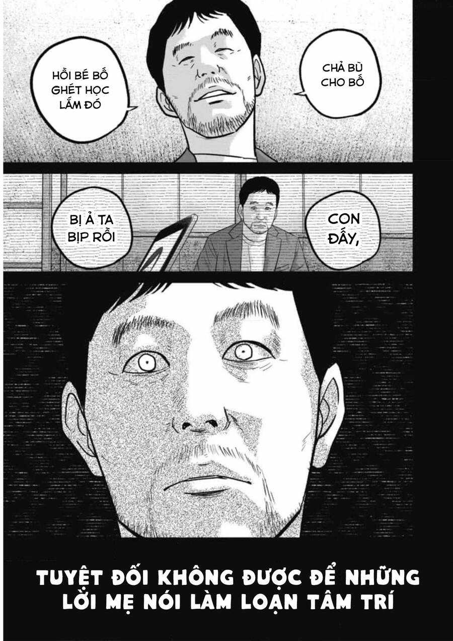 Smiley - Cười Lên - Chương 55 - Trang 10