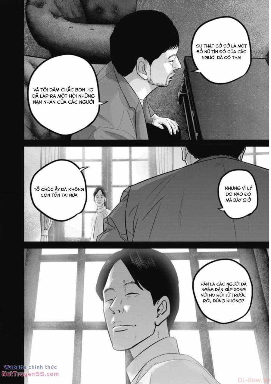 Smiley - Cười Lên - Chương 56 - Trang 15