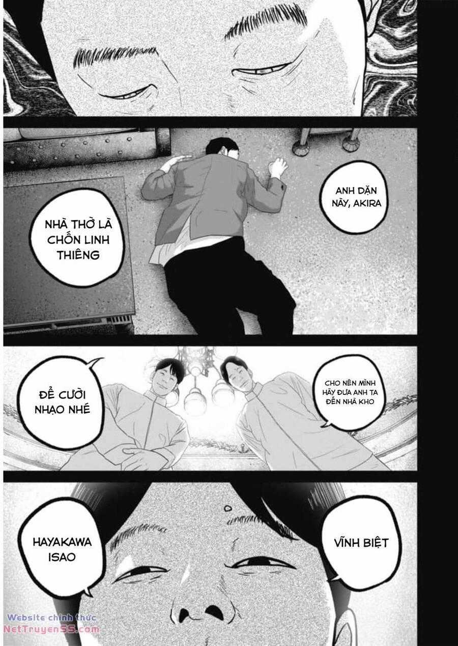 Smiley - Cười Lên - Chương 56 - Trang 20