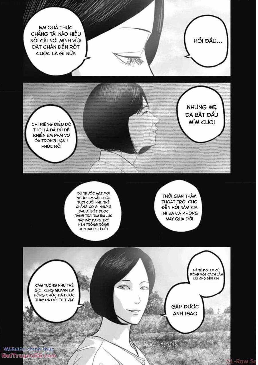 Smiley - Cười Lên - Chương 56 - Trang 3