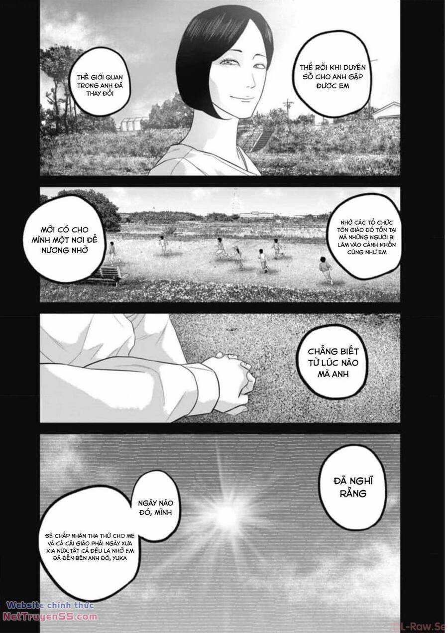 Smiley - Cười Lên - Chương 56 - Trang 5