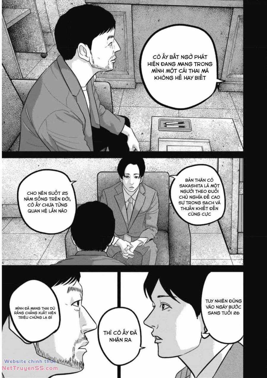 Smiley - Cười Lên - Chương 56 - Trang 8