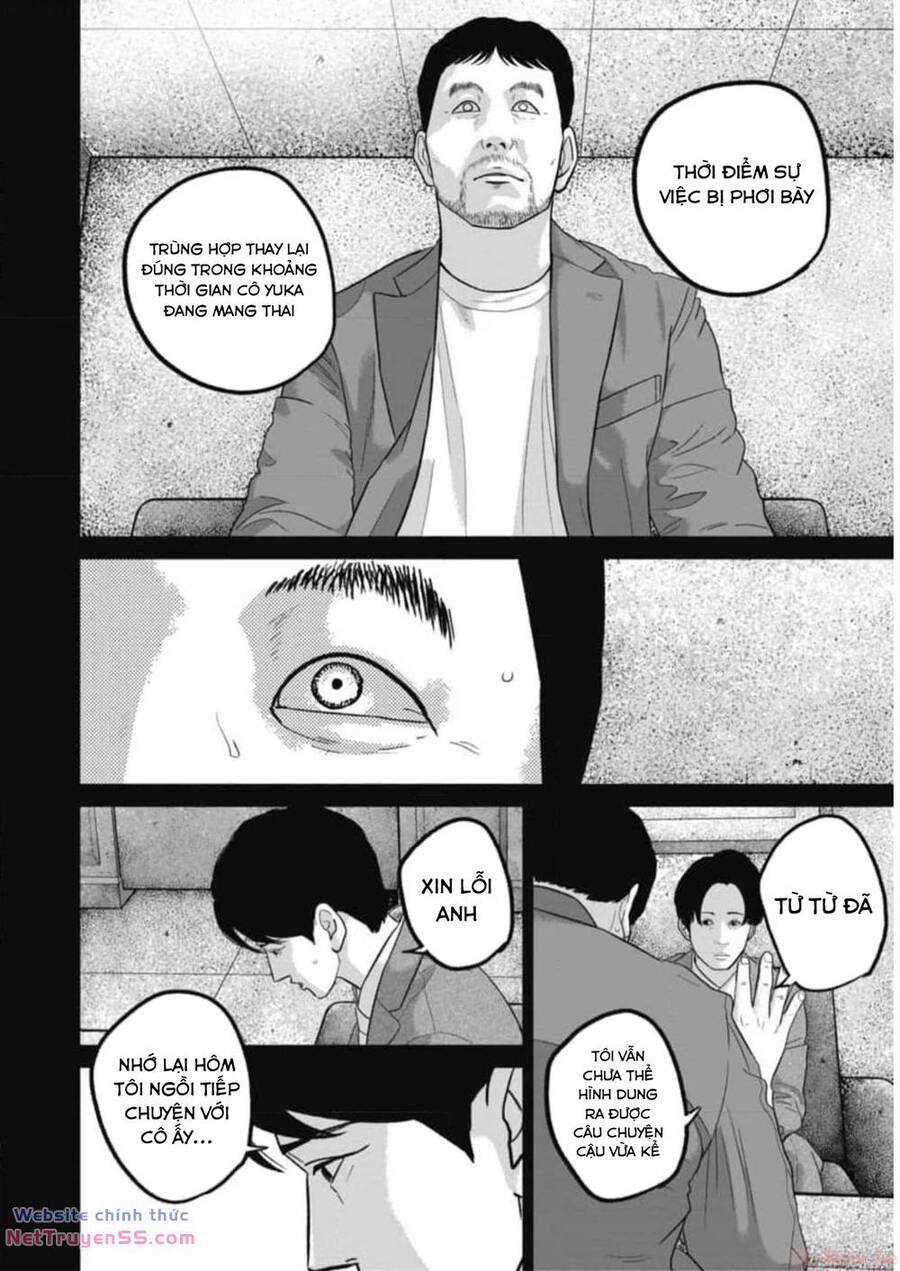 Smiley - Cười Lên - Chương 56 - Trang 9