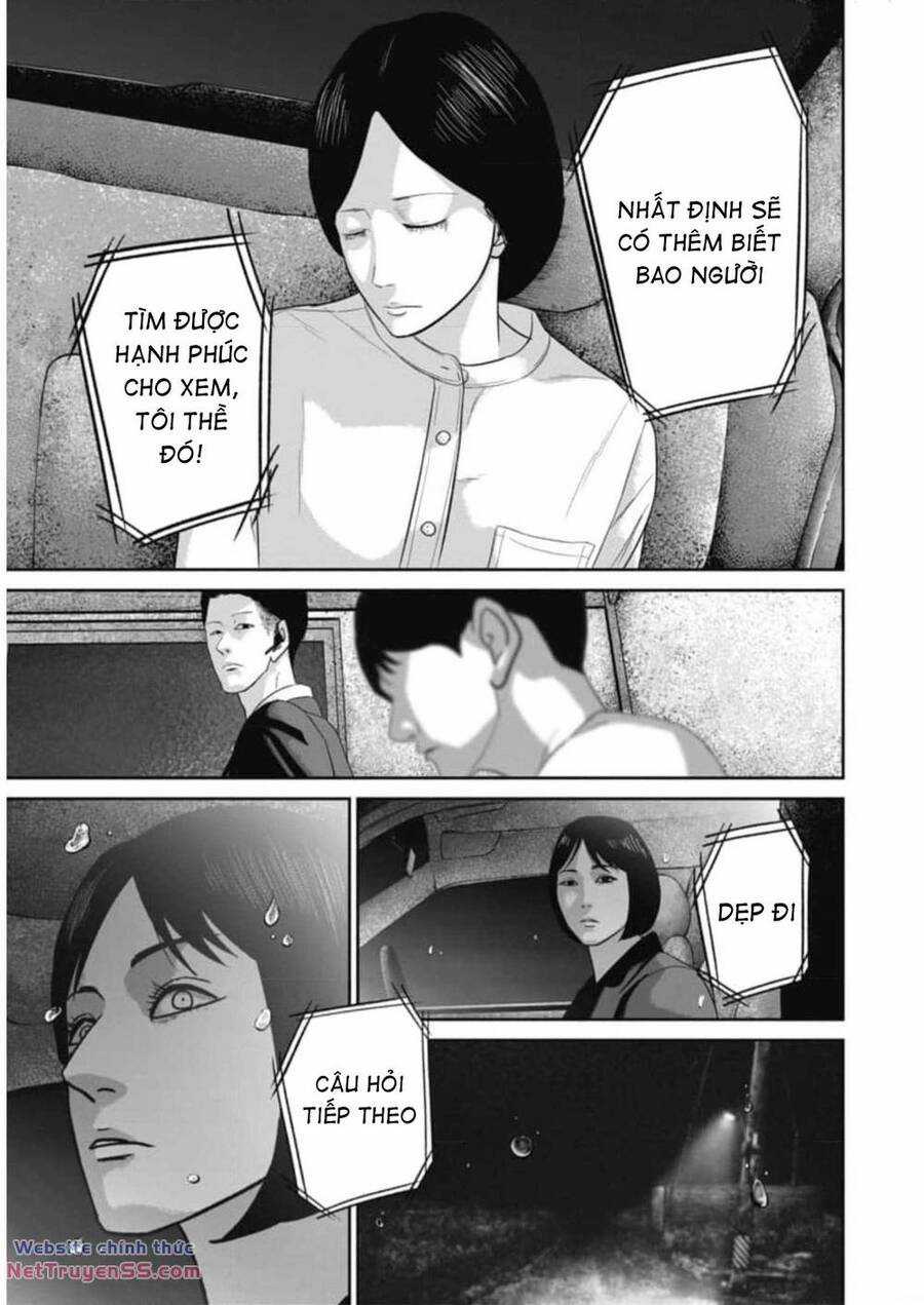 Smiley - Cười Lên - Chương 57 - Trang 12