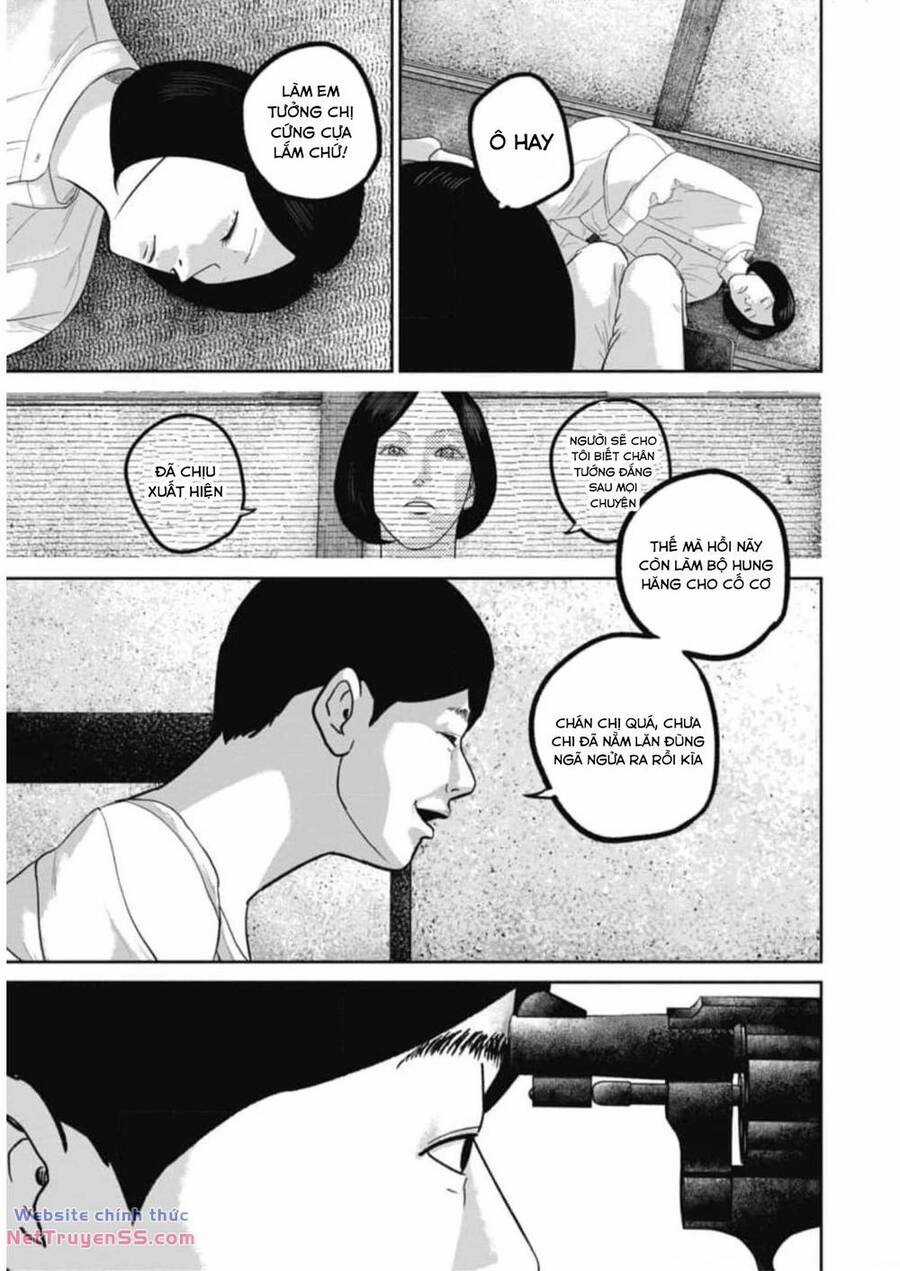 Smiley - Cười Lên - Chương 57 - Trang 4