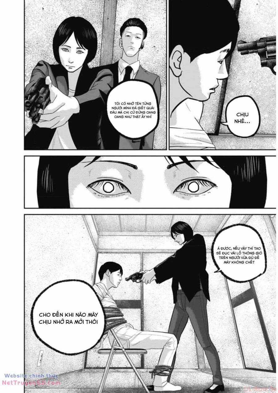 Smiley - Cười Lên - Chương 57 - Trang 7