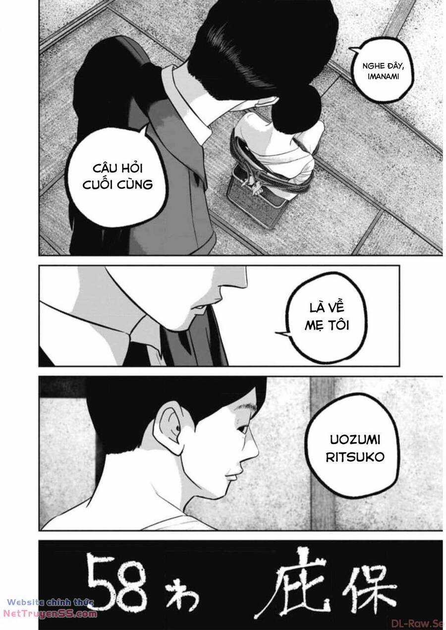 Smiley - Cười Lên - Chương 58 - Trang 3