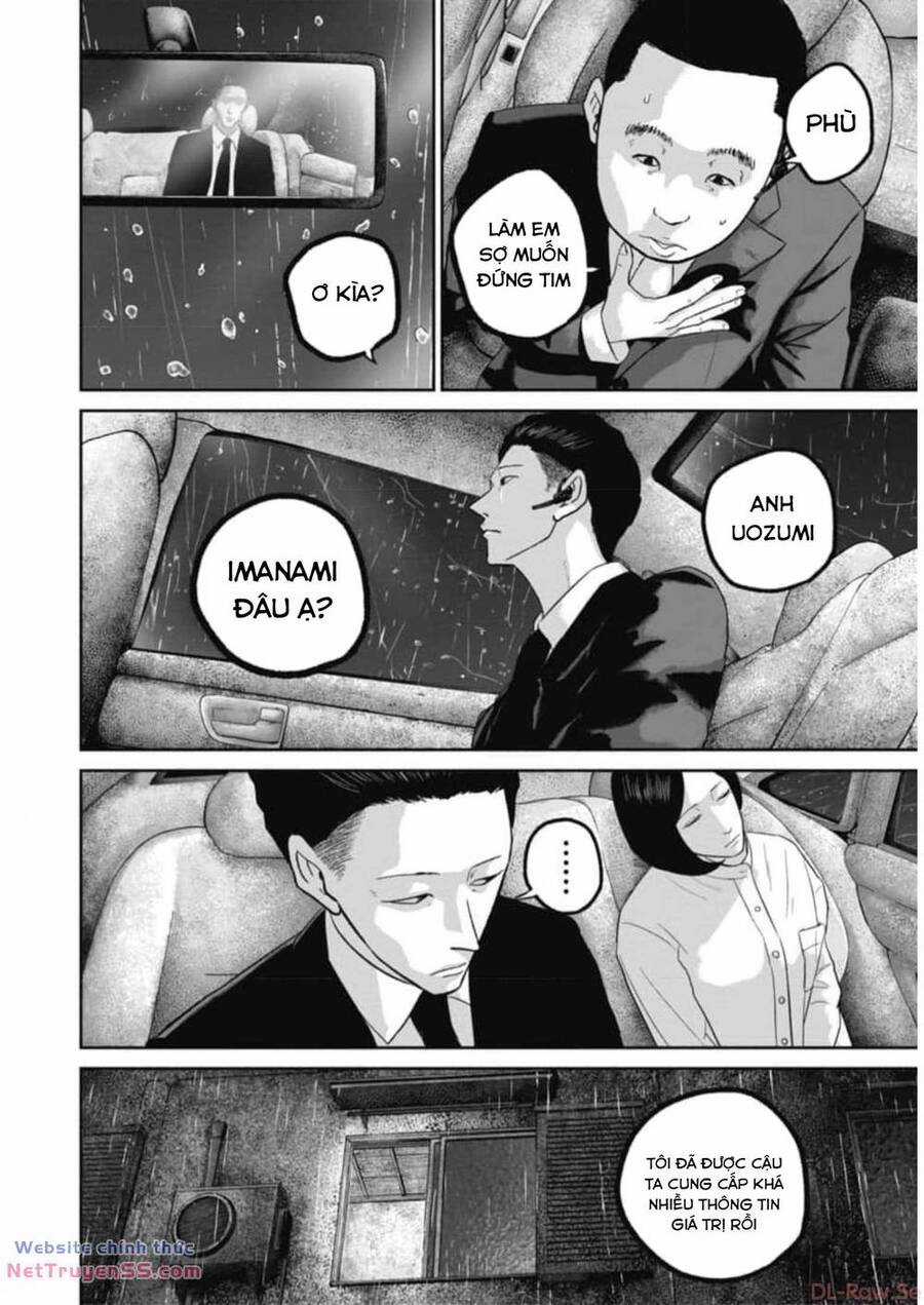 Smiley - Cười Lên - Chương 58 - Trang 7