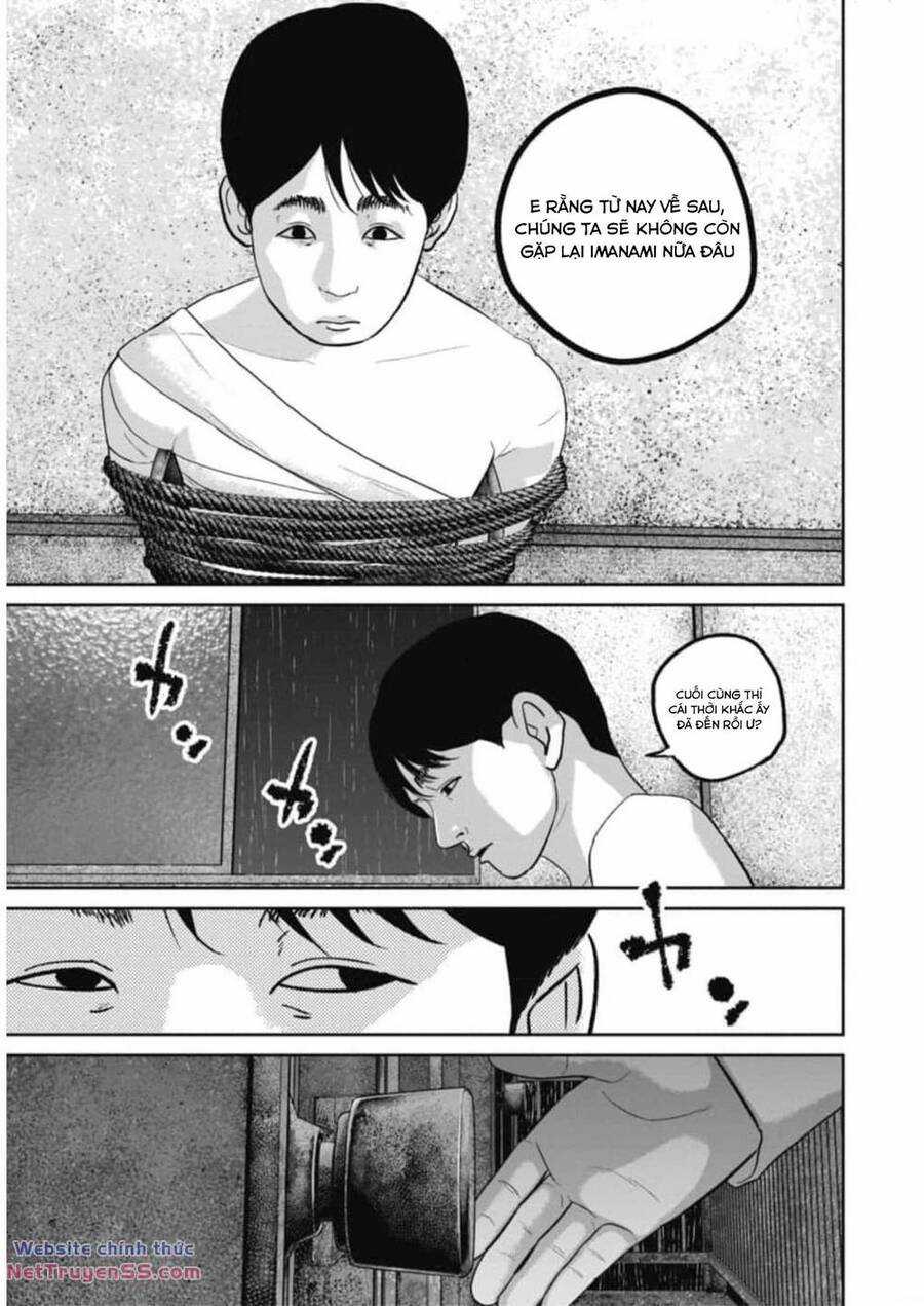 Smiley - Cười Lên - Chương 58 - Trang 8