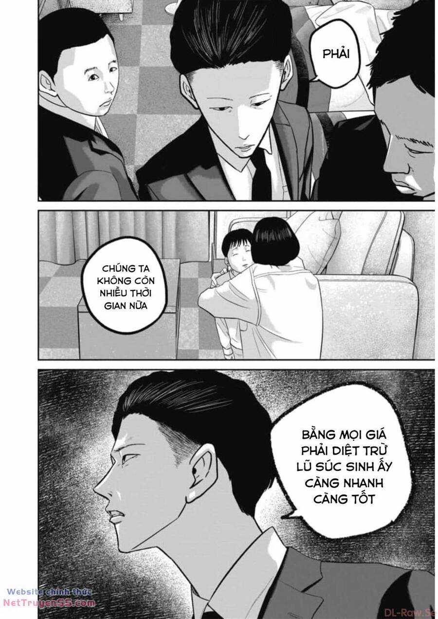 Smiley - Cười Lên - Chương 59 - Trang 13