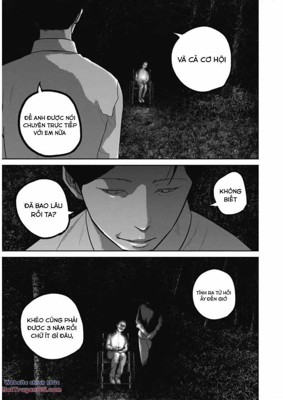 Smiley - Cười Lên - Chương 59 - Trang 20