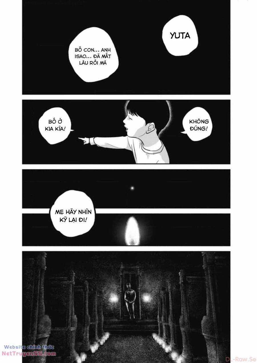 Smiley - Cười Lên - Chương 59 - Trang 3