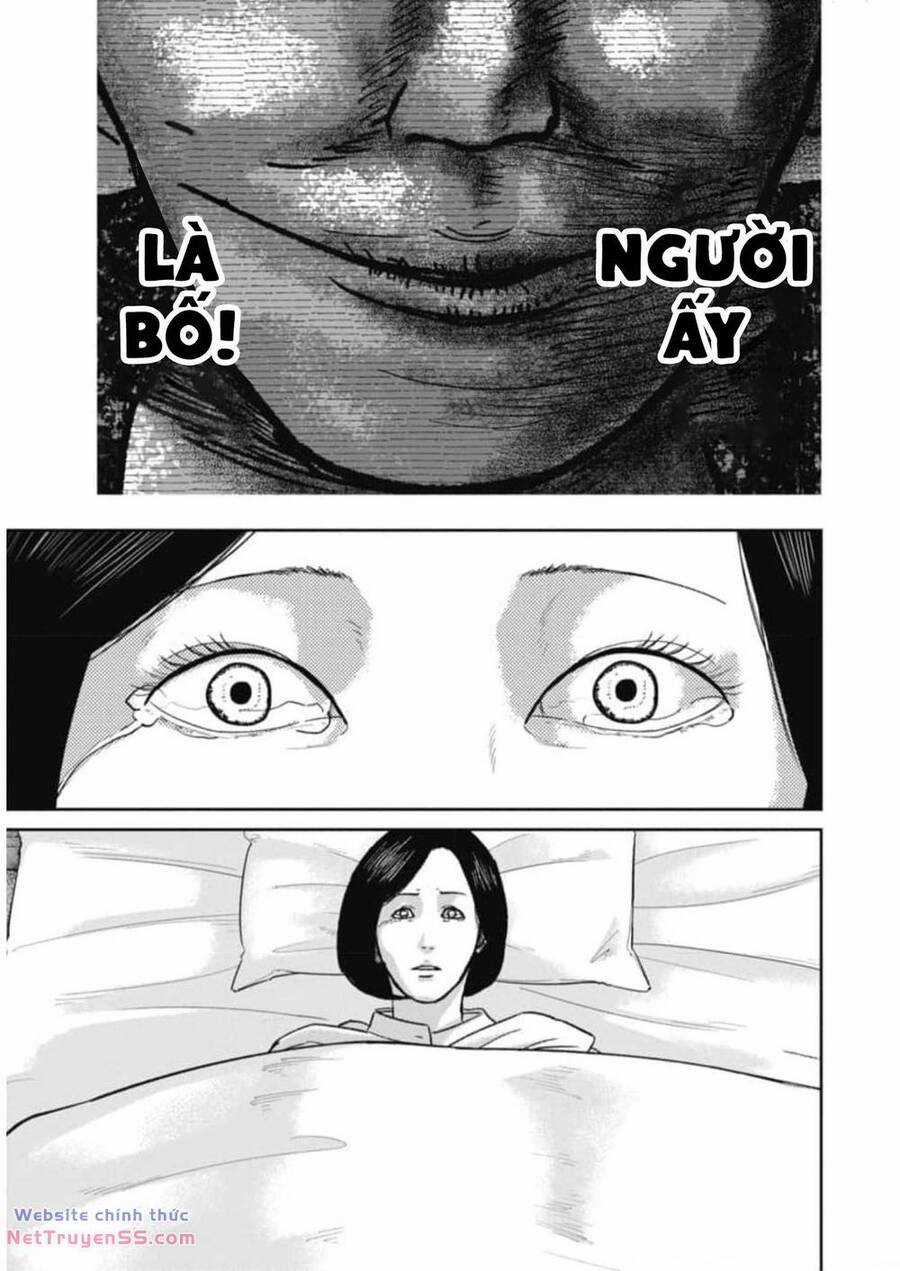 Smiley - Cười Lên - Chương 59 - Trang 4