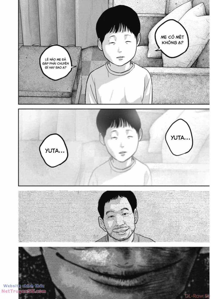 Smiley - Cười Lên - Chương 59 - Trang 7