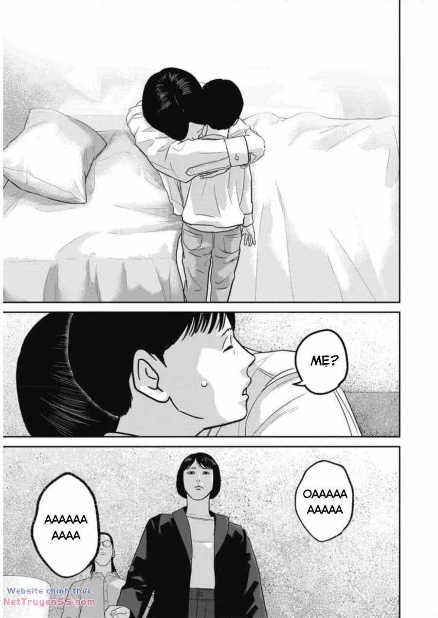 Smiley - Cười Lên - Chương 59 - Trang 8