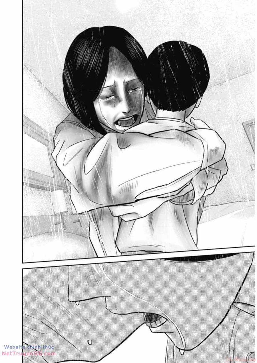 Smiley - Cười Lên - Chương 59 - Trang 9