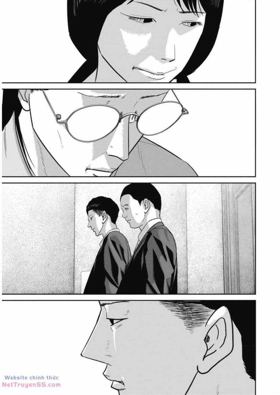 Smiley - Cười Lên - Chương 59 - Trang 10