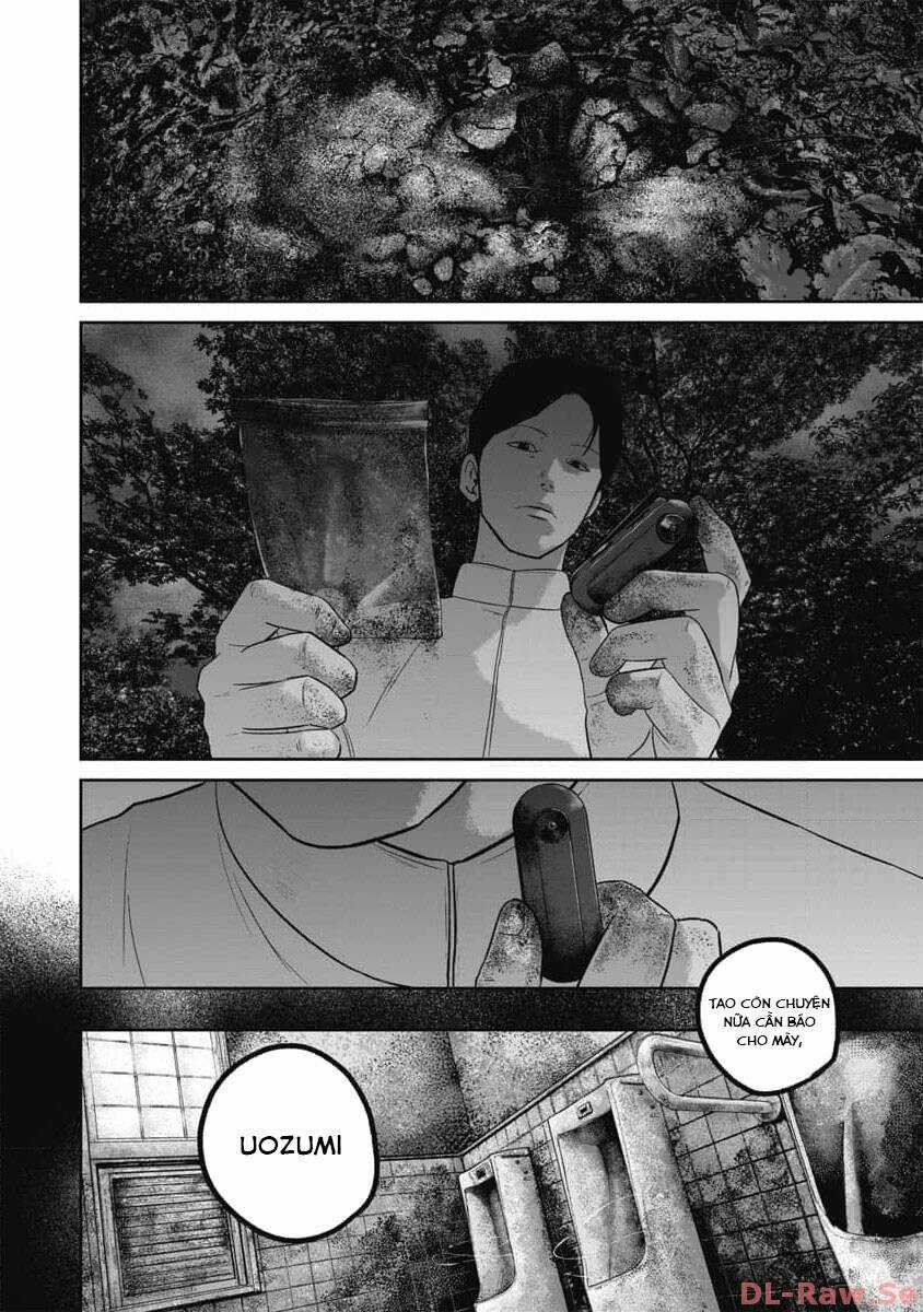 Smiley - Cười Lên - Chương 60 - Trang 14