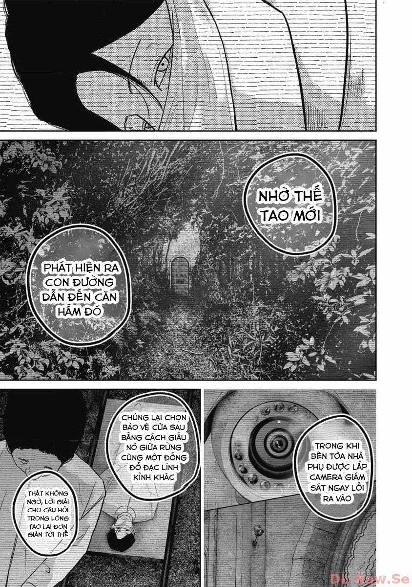 Smiley - Cười Lên - Chương 60 - Trang 17