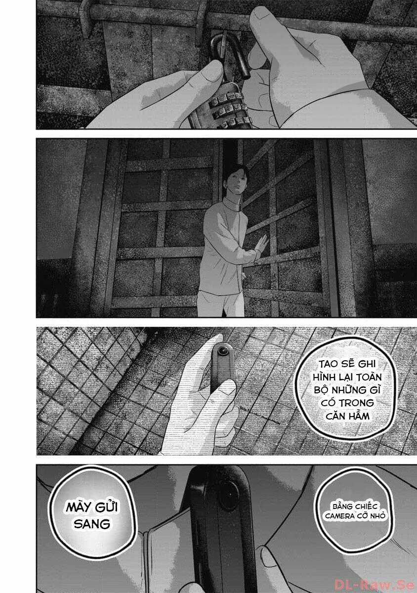 Smiley - Cười Lên - Chương 60 - Trang 18