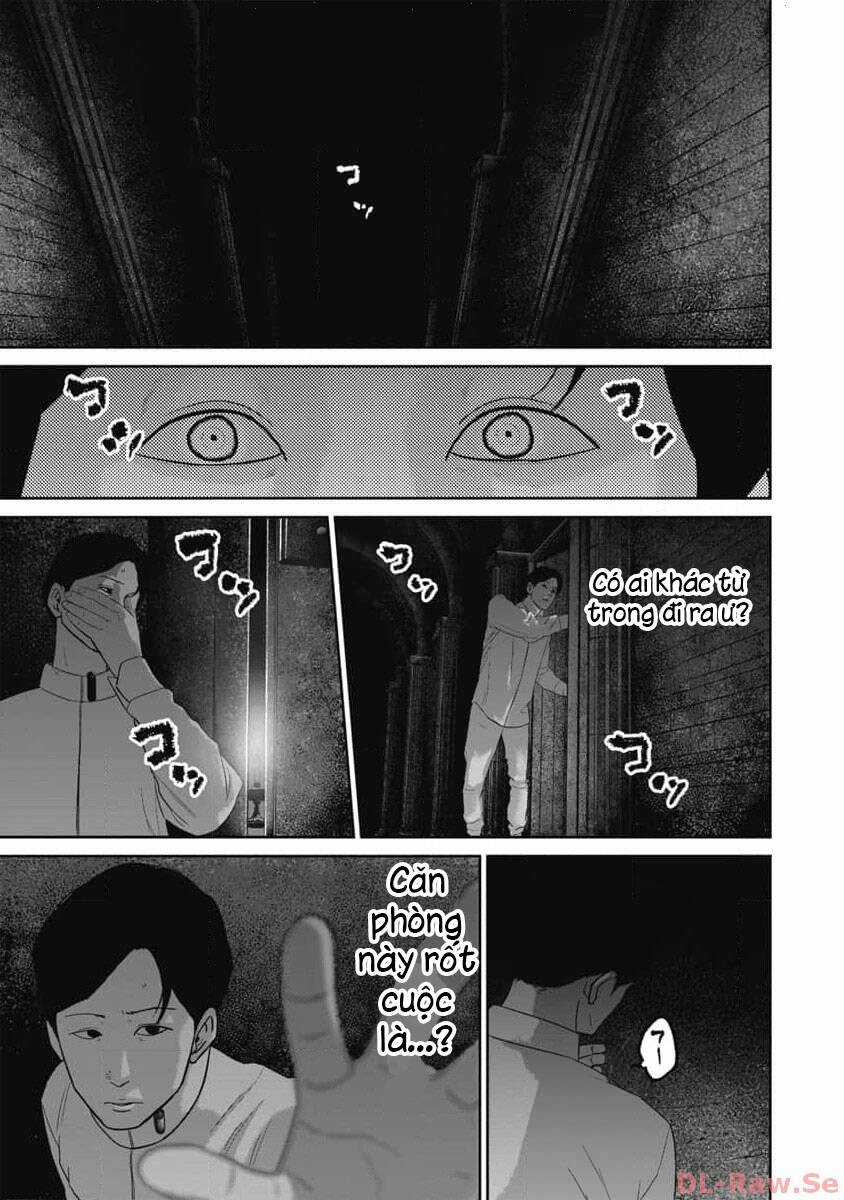 Smiley - Cười Lên - Chương 60 - Trang 21