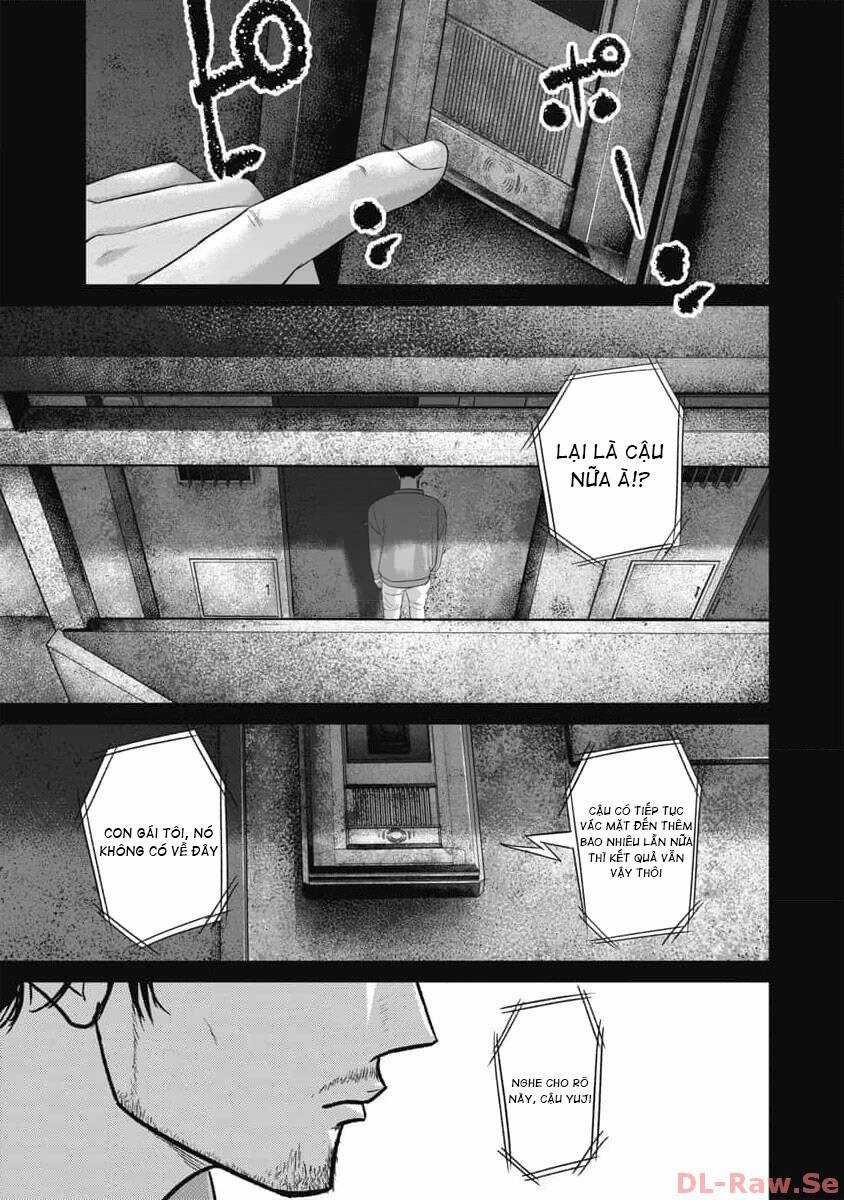 Smiley - Cười Lên - Chương 60 - Trang 5