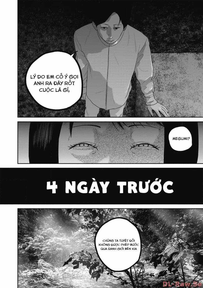 Smiley - Cười Lên - Chương 60 - Trang 10