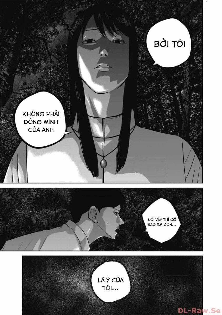 Smiley - Cười Lên - Chương 61 - Trang 14