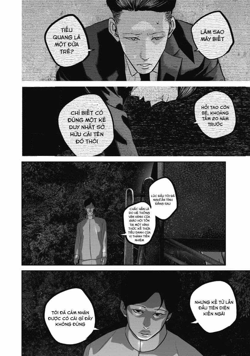 Smiley - Cười Lên - Chương 61 - Trang 17