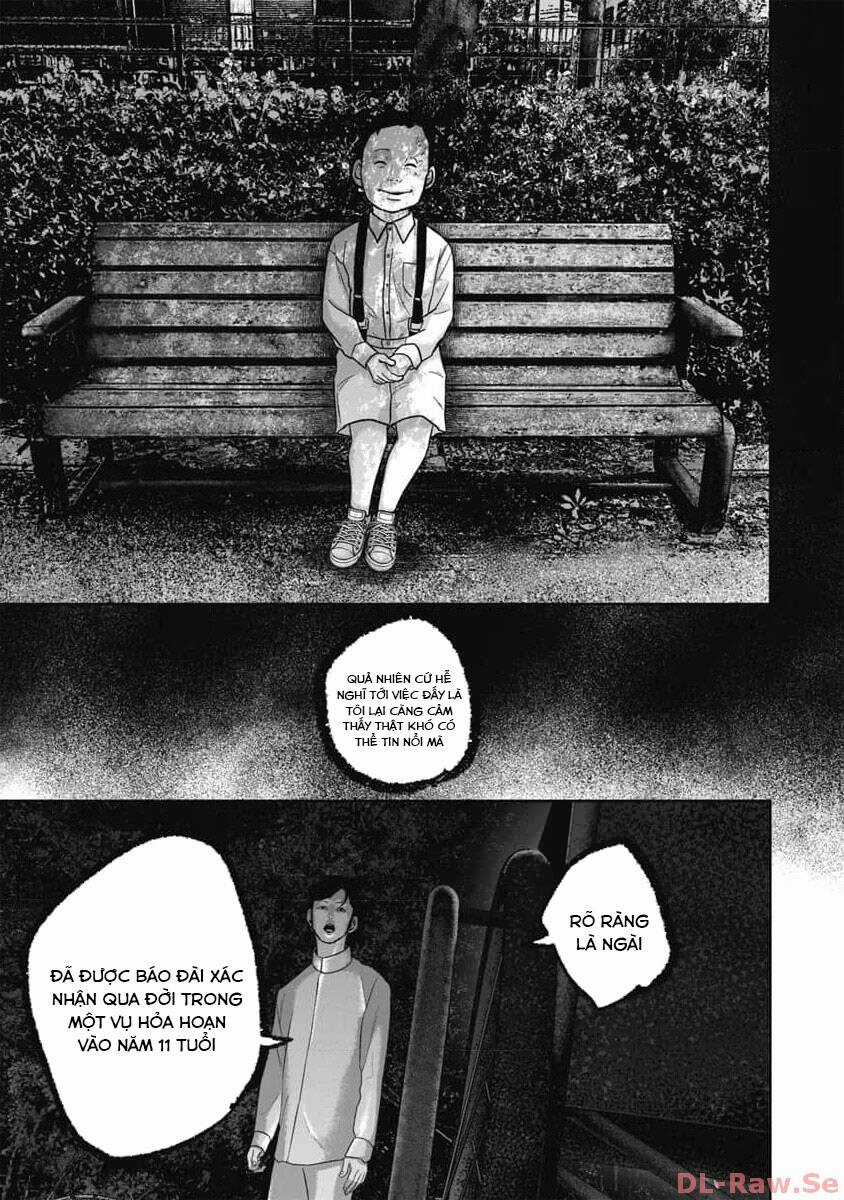 Smiley - Cười Lên - Chương 61 - Trang 20