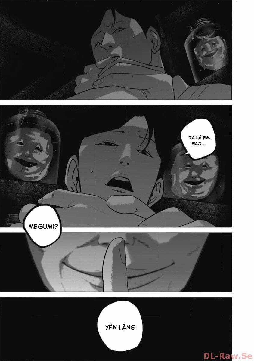 Smiley - Cười Lên - Chương 61 - Trang 4