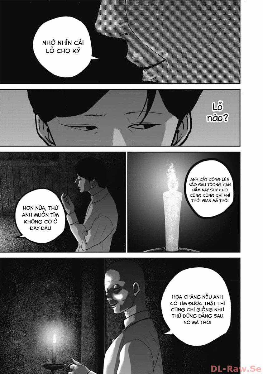 Smiley - Cười Lên - Chương 61 - Trang 6