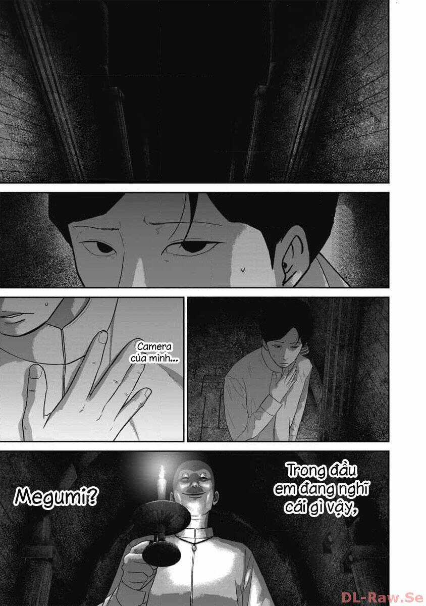 Smiley - Cười Lên - Chương 61 - Trang 8