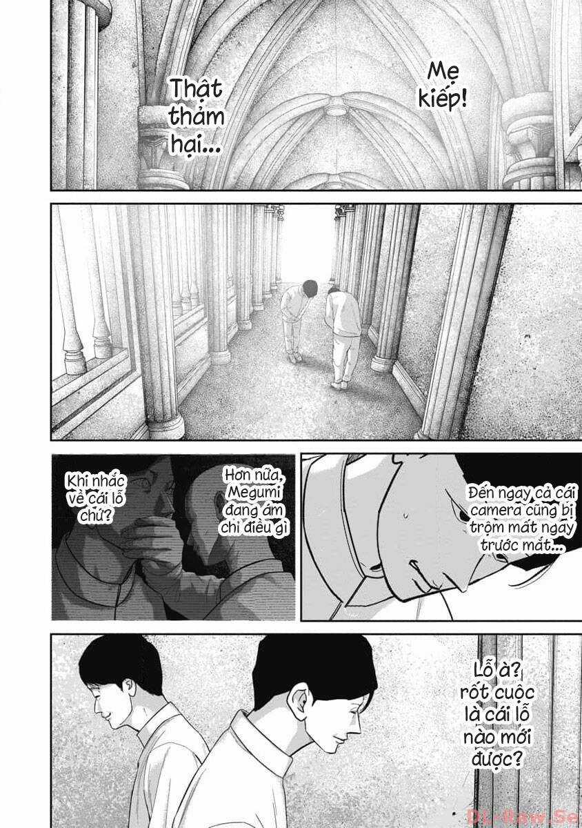 Smiley - Cười Lên - Chương 61 - Trang 9