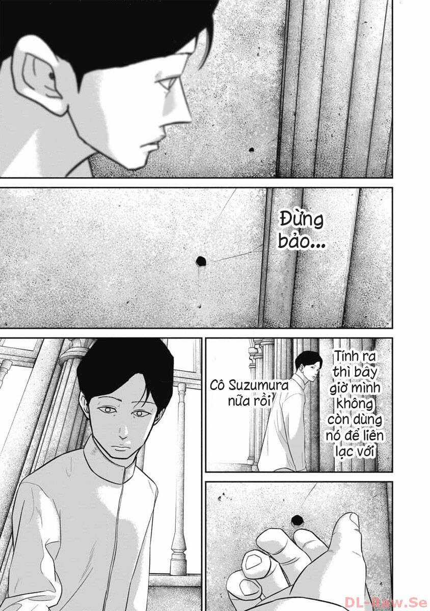 Smiley - Cười Lên - Chương 61 - Trang 10