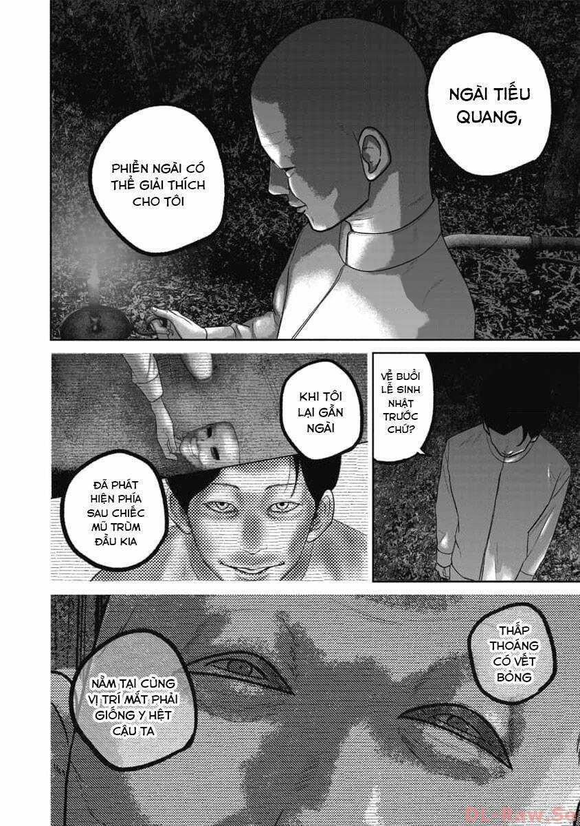 Smiley - Cười Lên - Chương 62 - Trang 17