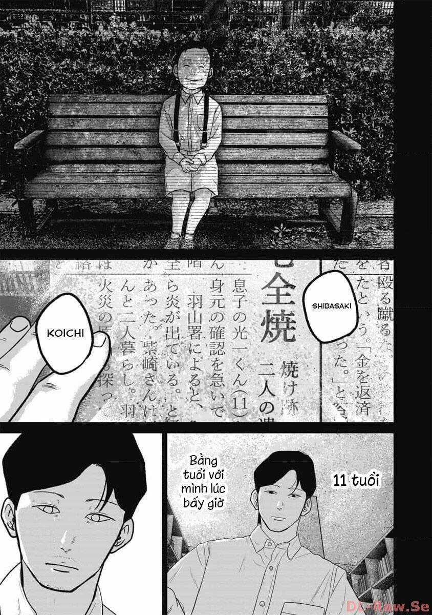 Smiley - Cười Lên - Chương 62 - Trang 4