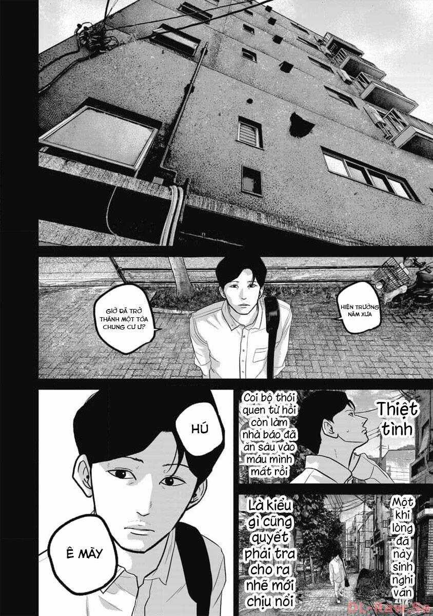 Smiley - Cười Lên - Chương 62 - Trang 9